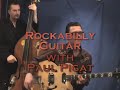 rockabilly guitar