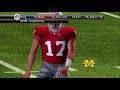 Playing NCAA Football 08 in 2021 | Potential Series?