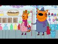 Kid-E-Cats Nederlands Compilatie Nieuwe Afleveringen Tekenfilms voor kleuters