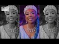 Brandy On Her 'Christmas With Brandy' Album, Playing Cinderella Again & More | Billboard News