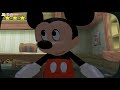 O Rato Mickey | Mickey Magical Mirror Full Movie Game Completo | @ZigZagGamerPT