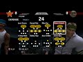 NFL Street 2 - Own The City Part 1