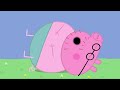 Peppa Pig Español Latino - Helado (clip)