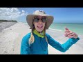 Off The Clock: Caladesi Island State Park | BEYOND the beaches | Hiking trails, history, HARP TREE