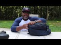 LV10 Sling Pack 13L Changing The Everyday Carry (EDC) Sling Bag Game!