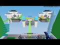 2V1 Clutch in BedWars!?