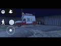 ICE CREAM CHAPTER 1 COMPLETE 🔥|| ICE CREAM GAME || GAMEPLAY VIDEO