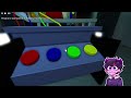 We Played FNAF Security Breach In ROBLOX?!