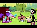 BILLY Y MANDY es MÁS PERTURBADOR de lo que RECUERDAS