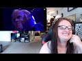 NEMO (LIVE) by NIGHTWISH WITH TARJA REACTION!!