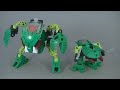 BIONICLE Review - The Bohrok Va (2002)