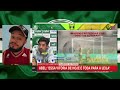 COLETIVA ABEL FERREIRA - 5X0 NO CUIABÁ - FUTEBOL BRASILEIRO - BRASILEIRÃO