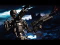 Video review Endoleskeleton Mafex Terminator 2