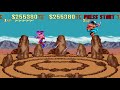 Sunset Riders SNES (Hard) - Playthrough