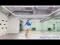 Shot of Tequila LineDance(Intermediate)/샷 오브 데낄라 라인댄스(중급)