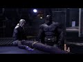 Batman  Return to Arkham   Arkham City Part 8 - Talia al Ghul's and Joker's Deaths! (Finale)