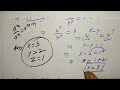 Nice Exponential Equation | Math Olympiad Problem |How to Solve it | Find value of X, Y z