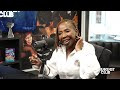 Iyanla Vanzant On Maintaining Relationships, Feminine & Masculine Energy, The Power Of Silence +More