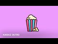 Kaidoz outro (OFFICAL SONG) ‘Chuki Beats - POPCORN* (Flute Type Beat) *Full Song*