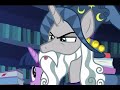 my starlight glimmer kin moments