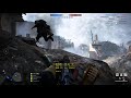 Intel i7 2600K + 1080 GTX playing Battlefield 1 game