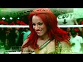 Money - Sasha Banks MV