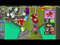 So They Made Snipers OVERPOWERED... (Bloons TD Battles 2)