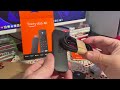 Fire TV Stick 4K Newest Gen Unboxing