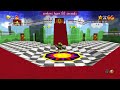 Mario 64 Hide and Seek is CRAZY