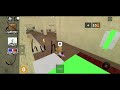 mm2 gameplay ~