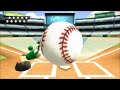 Wii Sports - Baseball - Corruption Craziness 2