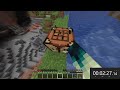 Minecraft Speedrunning One Year Later (Iron Armor)