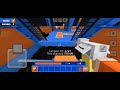 Nerf World in Minecraft 😱 but how! #minecraft #gaming #video