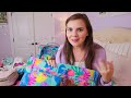 BEACH Vacation PREP and PACK with me | Beach Trip Haul | Jujube Little Mermaid