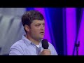 Nate Bargatze - This Is Why America Is the Best