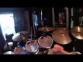 Closer to the Edge - Drum Cover