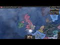HoI4: Man the Guns | The New British Empire - Part 1