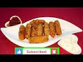 ब्रेड फिंगर रोल | Crispy Bread Finger Roll Recipe | न ब्रेड बेलना न भरना, ब्रेड और आलू का ब्रेड रोल