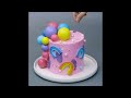 Top 1000 Most Awesome Cake Decorating For Holiday | Perfect Colorful Cake Decorating Ideas