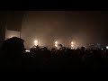 The Violence- Rise Against (Mourning in Amerika Tour SLC)