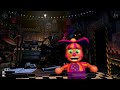 ULTIMATE CUSTOM NIGHT OFFICIAL GAMEPLAY (No commentary)