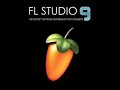 Chill Piano Beat - FL Studio 9.0