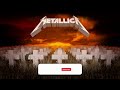 Metallica - Orion (Guitars Only)