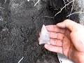 Amazing arrowhead in Patagonia