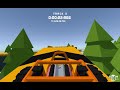Offroad Mania | Race 3 | Course skip