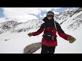 Arapahoe Basin Mountain Tour 6: The East Wall