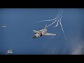 Two Steps From Hell | Flight of the Silverbird | War Thunder Mirage (cinematic)