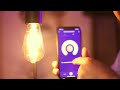 الانارة الذكية / باختصار تعرف على فن الاضاءة الذكية . لمبات ليد موماكس الذكية /momax smart led bulb