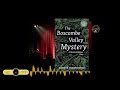 نمایشنامه صوتی راز دره بوسکوم (شرلوک هلمز) نوشته آرتور کانن دویل
