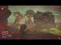 HELLDIVERS 2 shriekers are here